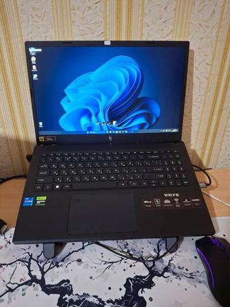 Ноутбук Acer v15