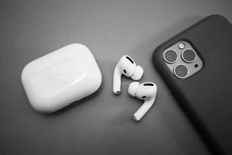 AirPods Pro lux