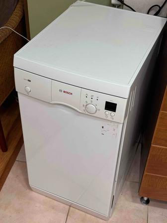 Посудомоечная машина Bosch