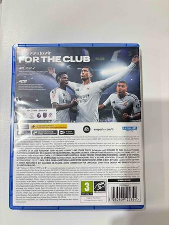 fifa 26