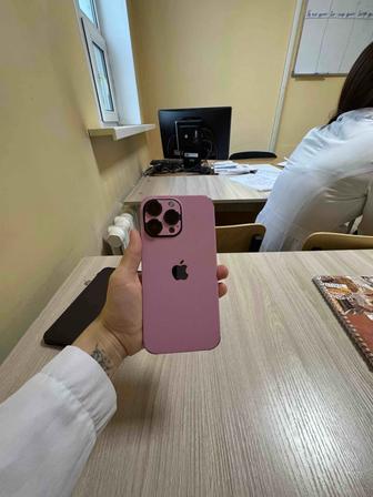 Продаю iPhone 14 Pro Max на 1 T