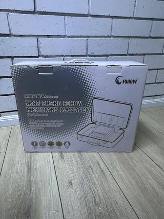 Продаю аппарат для ухода лица и всего телаBEM 3 fohow работает на биотоках