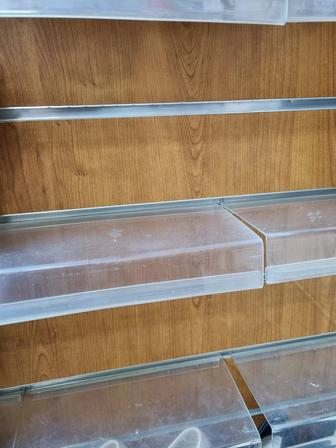 Подставки для обуви