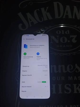 Oppo a78.5G на 256