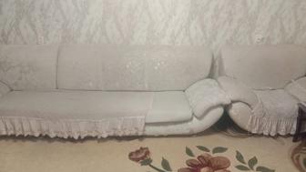 Диван Б/у