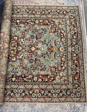 Продам этно ковер