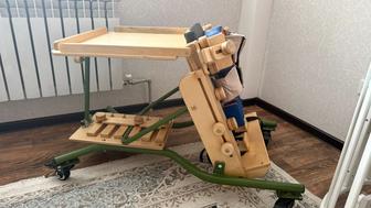 Вертикализатор детский