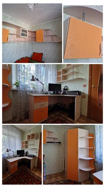 Гарнитур спальный