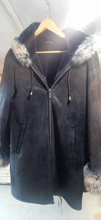 Продам женские дубленки и куртки производства Китай