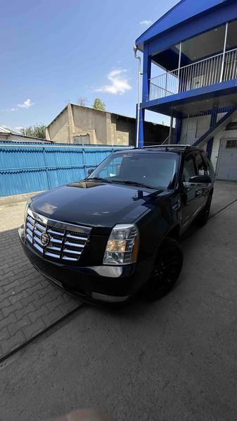 Прокат авто