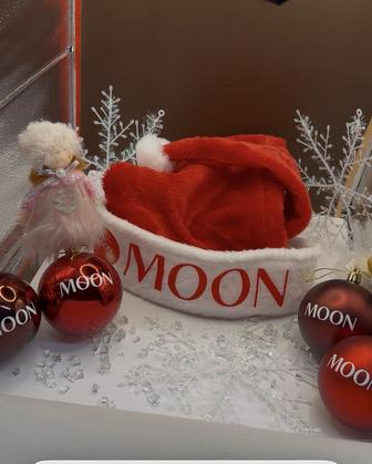 Елочные игрушки с вашим логотипом