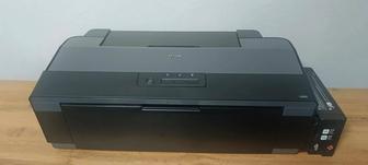 В наличии принтер EPSON L1300 для сублимационной печати формата А4, А3