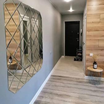 Ремонт квартир офисов и коттеджей