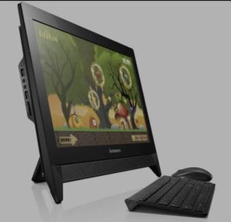 Lenovo моноблок бу
