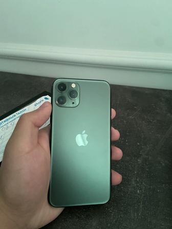 iPhone 11 pro