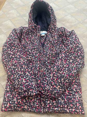 Продам куртку зимнюю