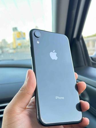 Iphone xr 64gb