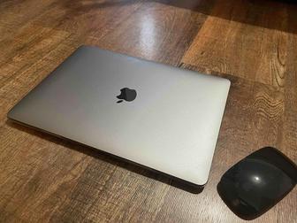 MacBook Air M1(2020) 16 ГБ RAM Сост. идеал. Magic Mouse в подарок!