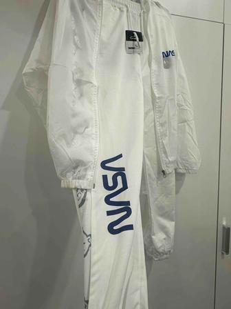 Костюм NASA