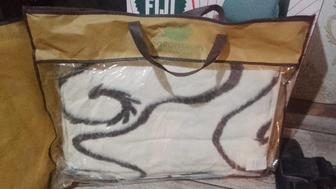 Ортопедическая подушка, одеяло