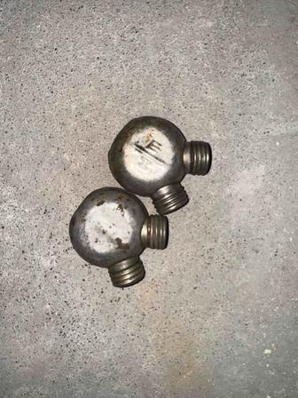 Масленка для чистки оружие