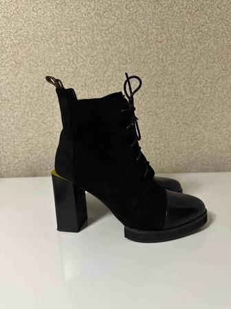 Продам ботильоны