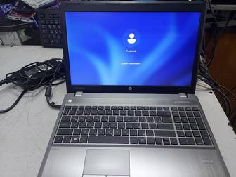 HP ProBook 4540S