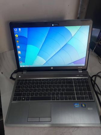 HP ProBook 4540S