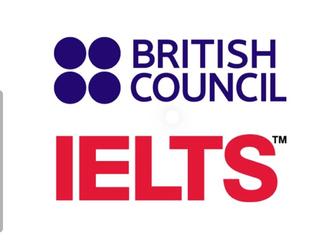 IELTS Отправка документов, сертификатов (Ielts) в Россию