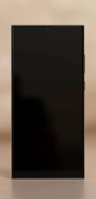 Samsung S24 ultra titanium 12/256