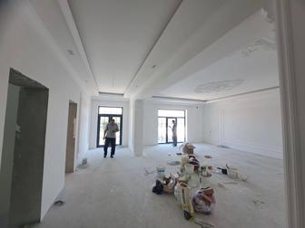 Узбек бригада мастер РАСУЛБЕК ремонт квартира и коттедж