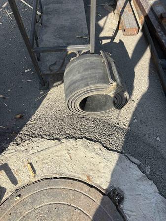Транспортерная лента