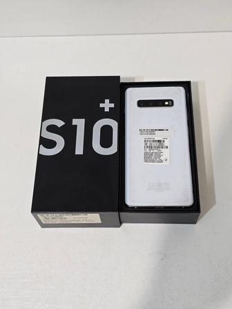 Samsung S10 Plus 128Gb