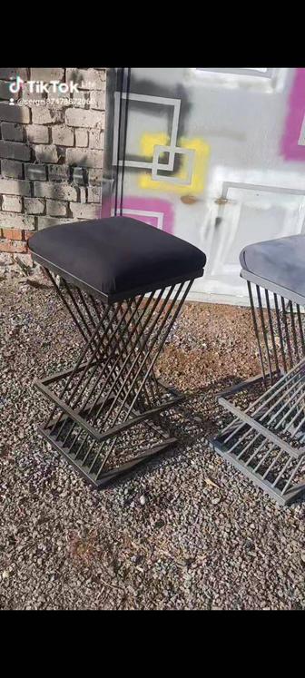 Барные стулья