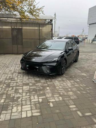 Прокат авто с водителем