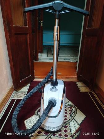 Продается отпариватель