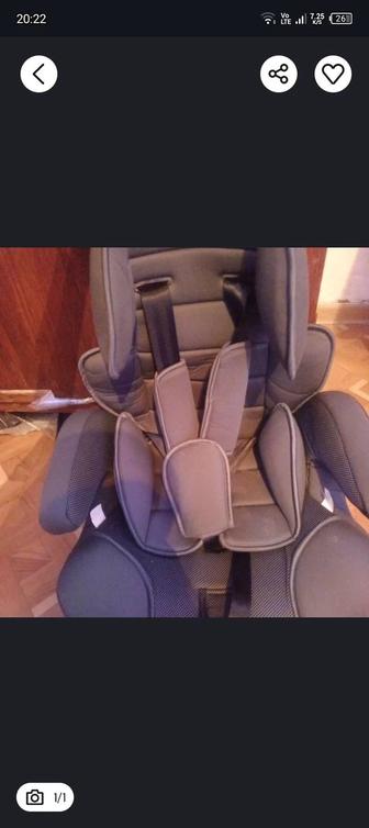 Детское кресло