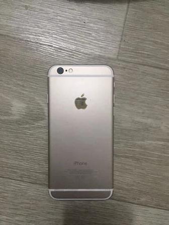 iPhone 6