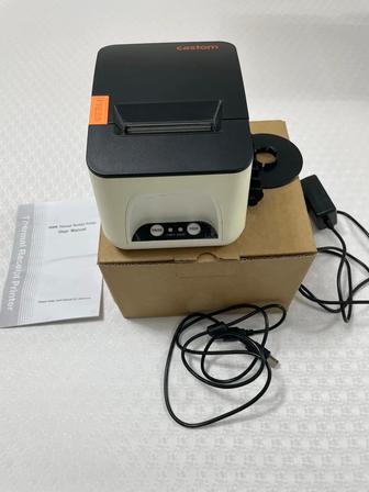 Термопринтер этикеток и штрихкодов