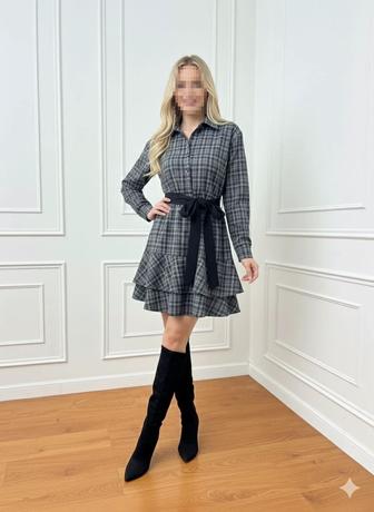 Женсое платье