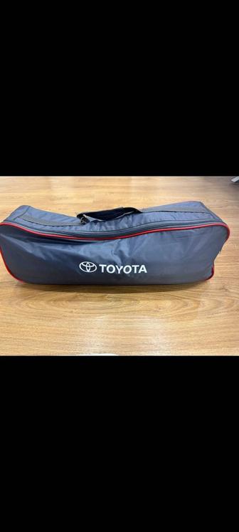 Набор автомобилиста Toyota