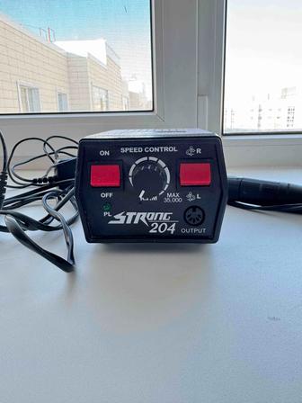 Аппарат для маникюра