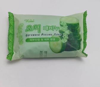 Корейское мыло Rose