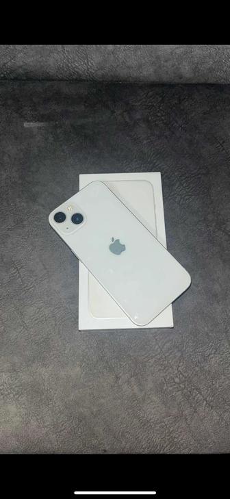 Продам IPhone 13 128гб