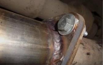 Услуги сварщика