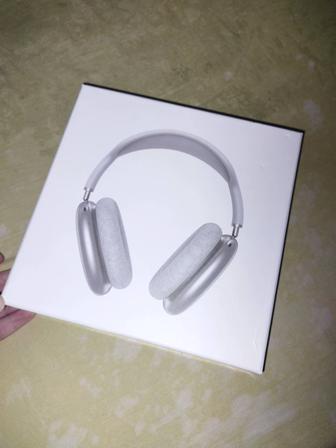 Airpods max. Белые