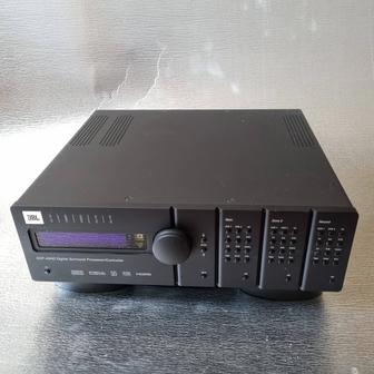 AV Процессор JBL Synthesis SDP-40HD