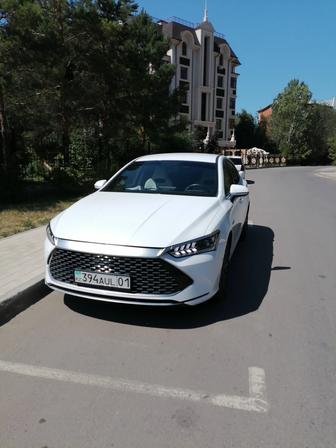 Такси межгород