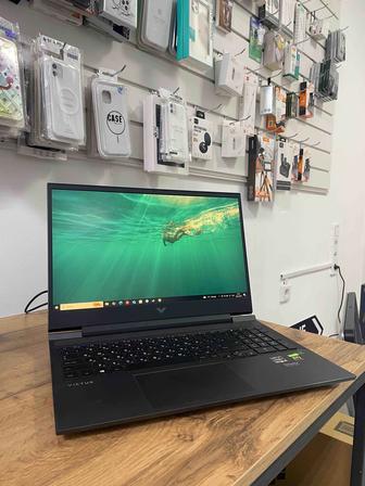 Игровой ноутбук hp victus