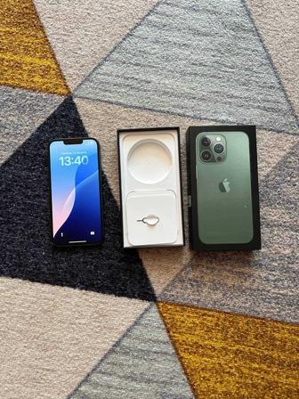 Продам iPhone 13 Pro